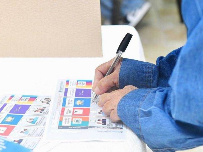 Elecciones legislativas 2025: Este jueves capacitarán a autoridades de mesa en Santa Ana