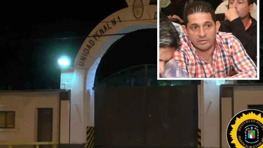 Quién es quién en la nueva banda que lideraba “Tavi” Celis desde la cárcel y en las salidas transitorias