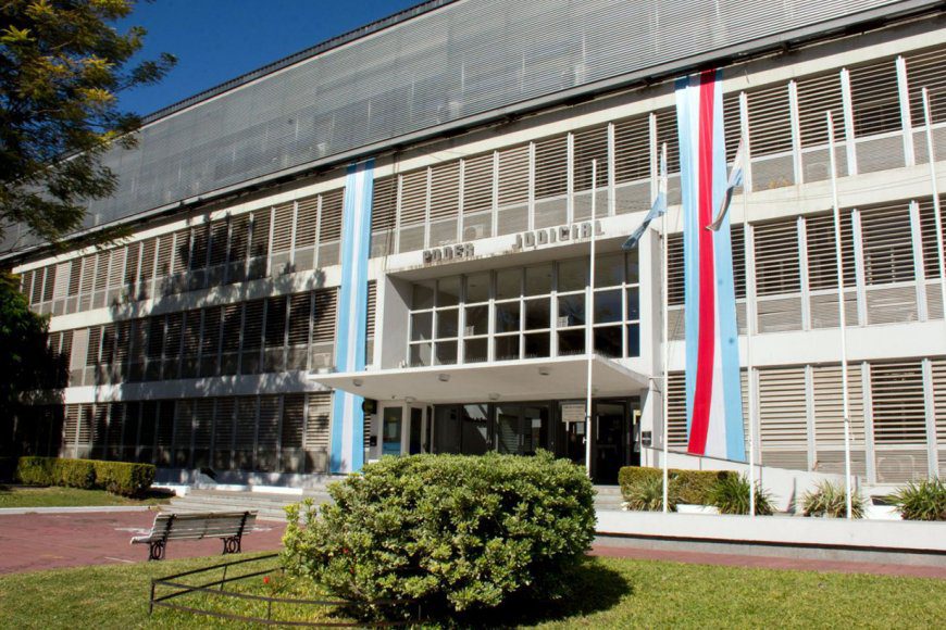 Frigerio ingresó en el Senado pedidos para colocar 18 conjueces en el STJ: Hay un exfuncionario oriundo de Chajarí y tres exdiputados