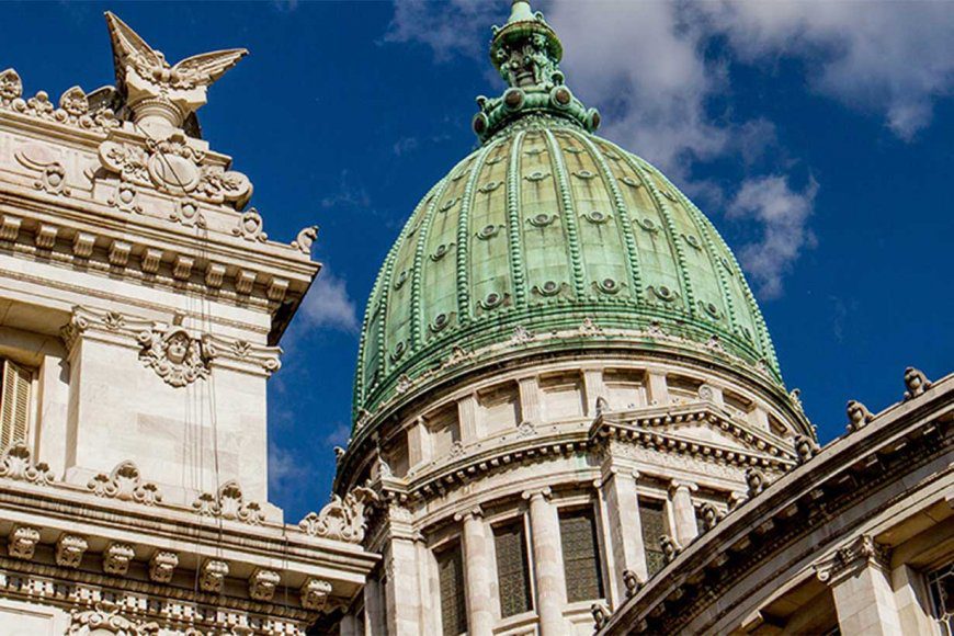 Diputados y senadores. ¿Cómo queda la representación de Entre Ríos en el Congreso en los próximos dos años?