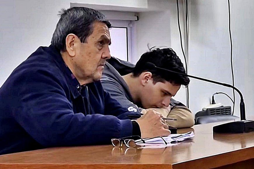 Piden prisión perpetua para el joven que asesinó a una mujer e intentó incendiar la casa con su padre adentro