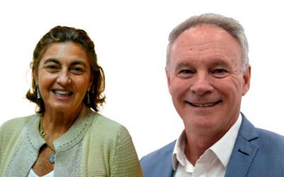 Asoman los nombres de los que reemplazarán a los diputados electos Fregonese y Schneider