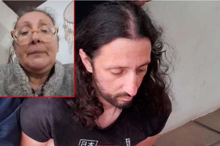 La madre de Laurta pidió perpetua tras el doble crimen: “Mi hijo asesinó cruelmente”