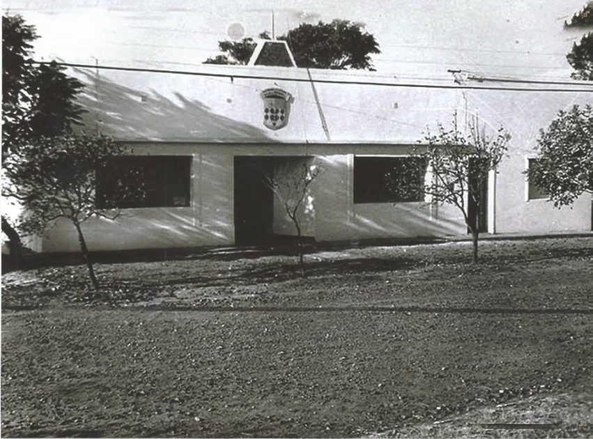 Se cumplen 64 años de la creación del Municipio de Villa del Rosario: El gobierno local reconocerá a ex intendentes