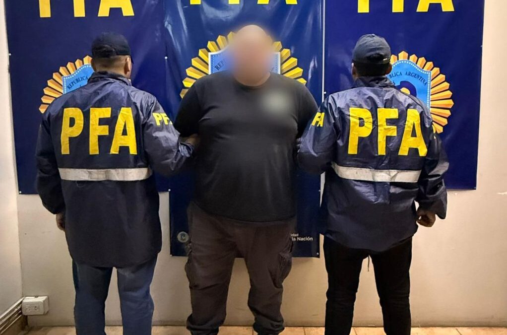 El «Gordo Jorge», supuesto cabecilla del asalto a la estación de servicio de Chajarí, sería un pionero en golpes comando