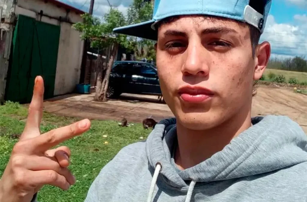 Preso hallado muerto en Concordia: “A mi hijo no lo mató la Policía, lo mató la droga”, aseguró la madre