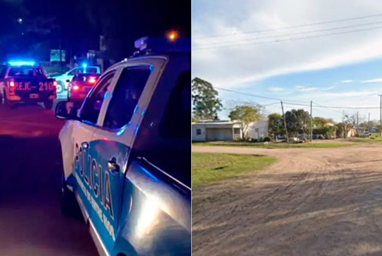 Murió un hombre y otro resultó herido en un incendio de una casa en Feliciano