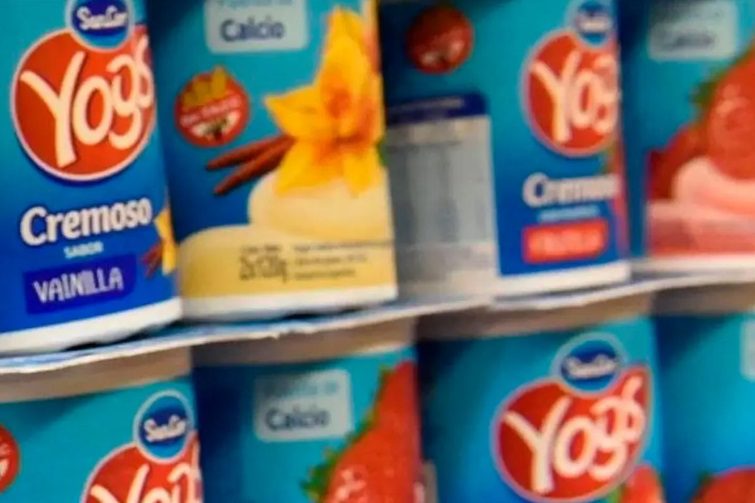 Quebró la láctea que fabrica los yogures de SanCor y deja sin trabajo a 400 empleados