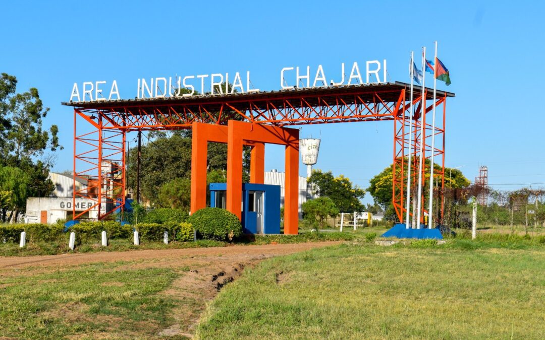 Lamentable: Un joven falleció tras sufrir un accidente laboral en el Área Industrial de Chajarí