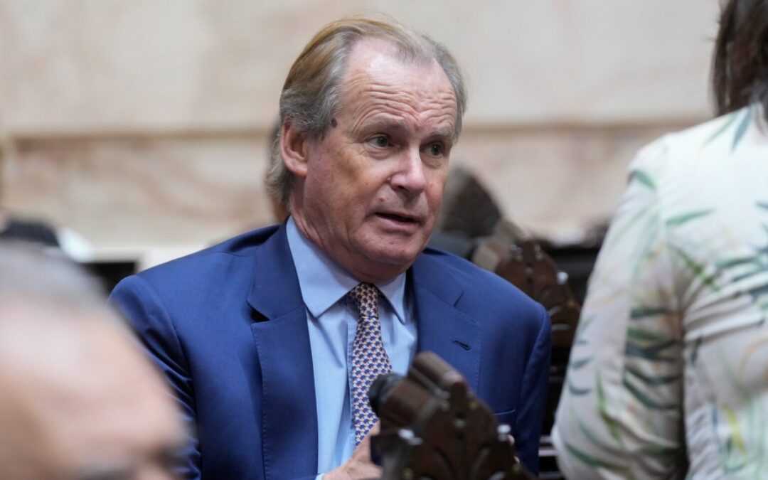 Bordet: “Confío plenamente en que la Justicia avance con independencia”