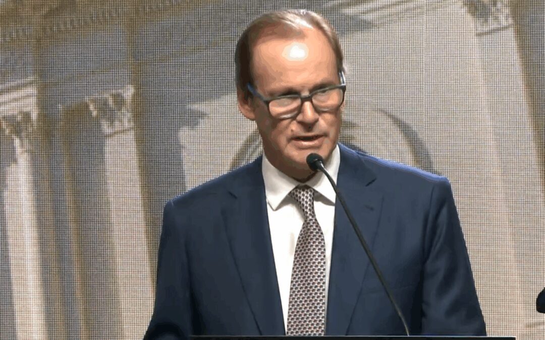 Un informe de “La Nación” complica a Bordet en la causa Securitas