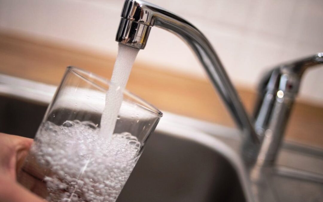 Un informe revela niveles peligrosos de arsénico en el agua entrerriana