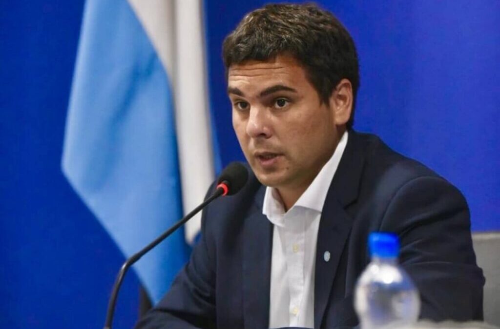 Gustavo Bastián: “La conducción que hoy tiene el peronismo tiene que dar un paso al costado”