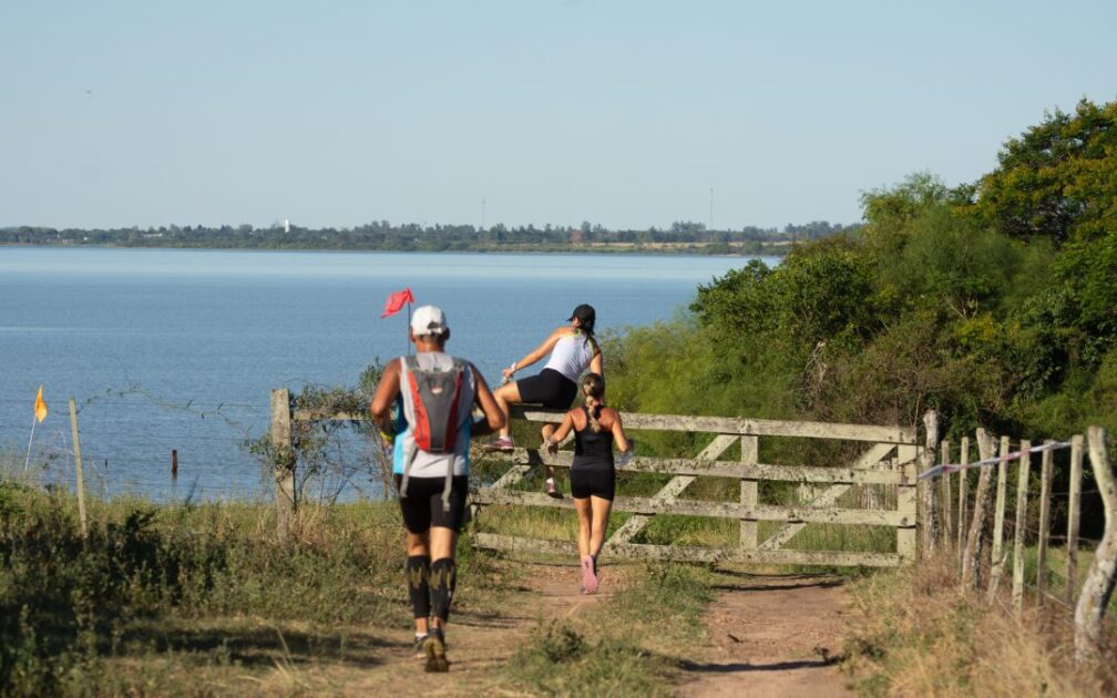 Se viene la segunda edición del Cross del Inmigrante en Villa del Rosario