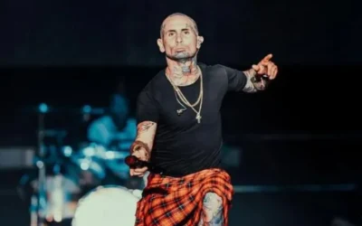 Fiesta Nacional del Lago: Ke Personajes fue confirmado para el cierre de la 42° edición