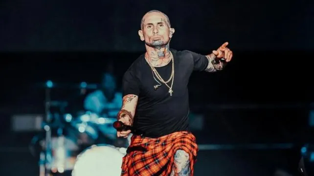 Fiesta Nacional del Lago: Ke Personajes fue confirmado para el cierre de la 42° edición