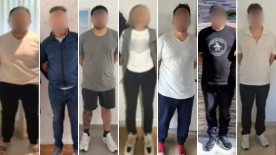 Joven empresario quedó preso y procesado por lavado de fortunas producto del contrabando de metales