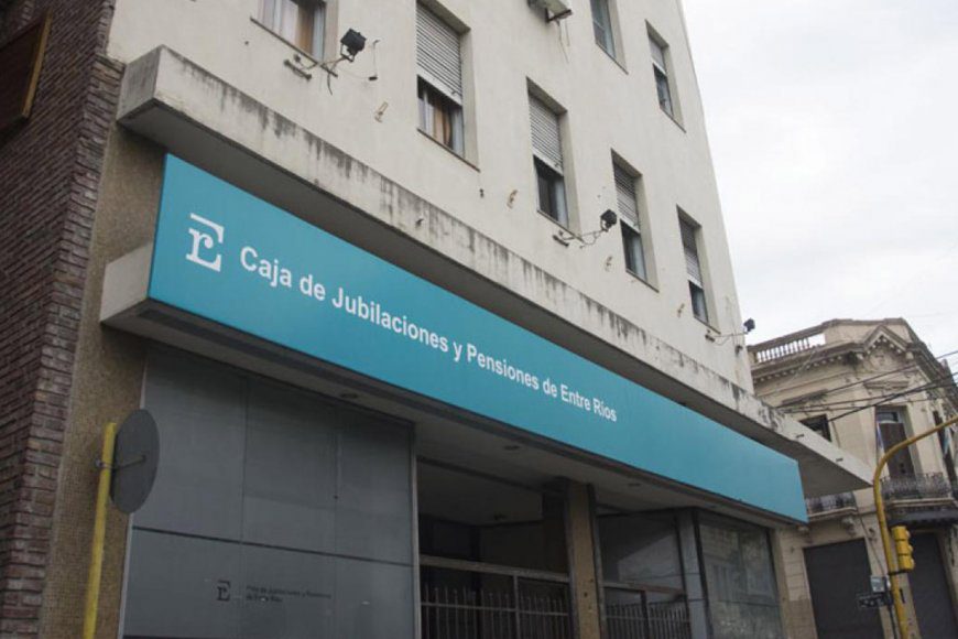 La Federación de Jubilados y Pensionados expresó “preocupación” por la posible reforma previsional del gobierno entrerriano