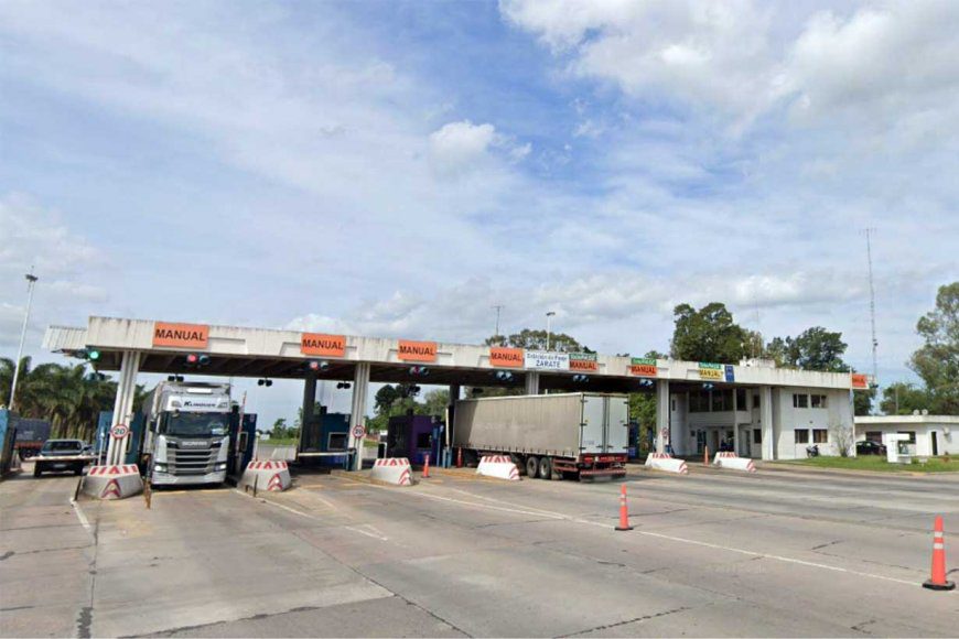 La ruta del Mercosur será operada por empresas conocidas en la obra pública: Establecieron cuánto costará el peaje