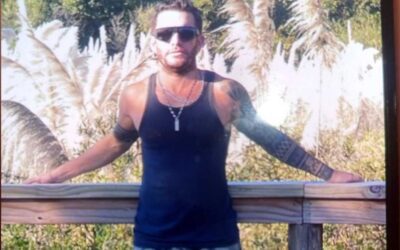 Confirmaron que los restos hallados en Concordia y en Tala son del chofer Martín Palacio