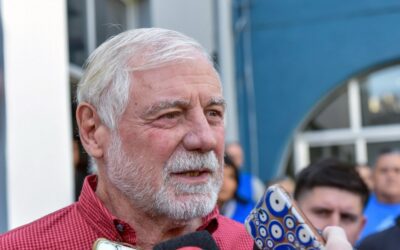 La Justicia confirmó el procesamiento de Allende y su familia por enriquecimiento ilícito y negociaciones incompatibles