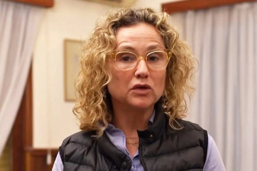 Intendenta, disconforme con el presupuesto provincial 2026: «No tenemos ninguna obra nueva»