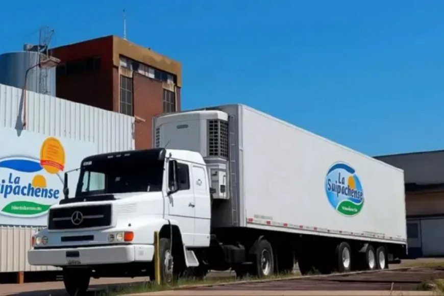 Cierra la histórica firma láctea La Suipachense: más de 140 personas se quedan sin trabajo