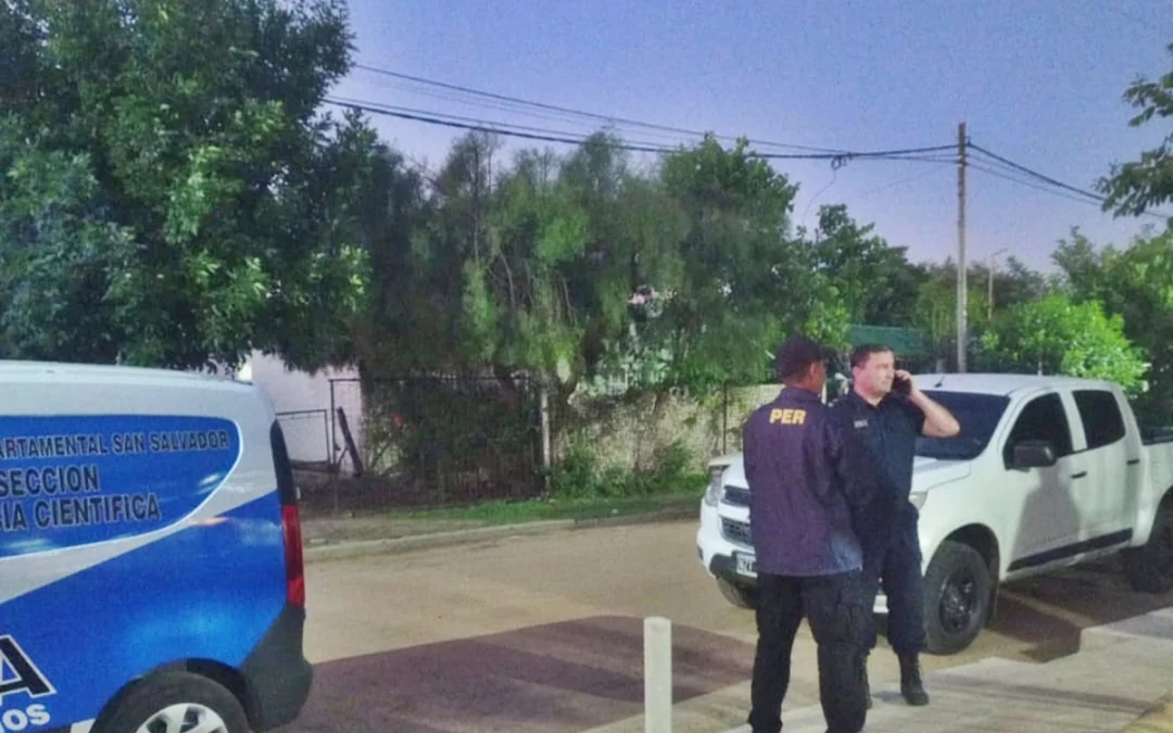 Nuevos allanamientos y avances en el caso de la beba fallecida en la Autovía 18