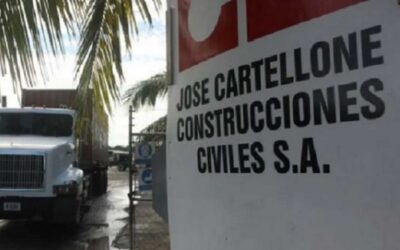 Concesión de las rutas 12 y 14: El peaje de $3563 regirá cuando se logre la “transitabilidad óptima”