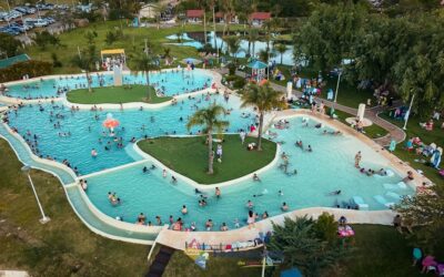 Fin de semana largo: Federación alcanzó el 99% de ocupación y vive el Carnaval a pleno