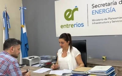 Feliciano acuerda baja en tasas eléctricas, pero alerta que el tarifazo nacional anula el beneficio