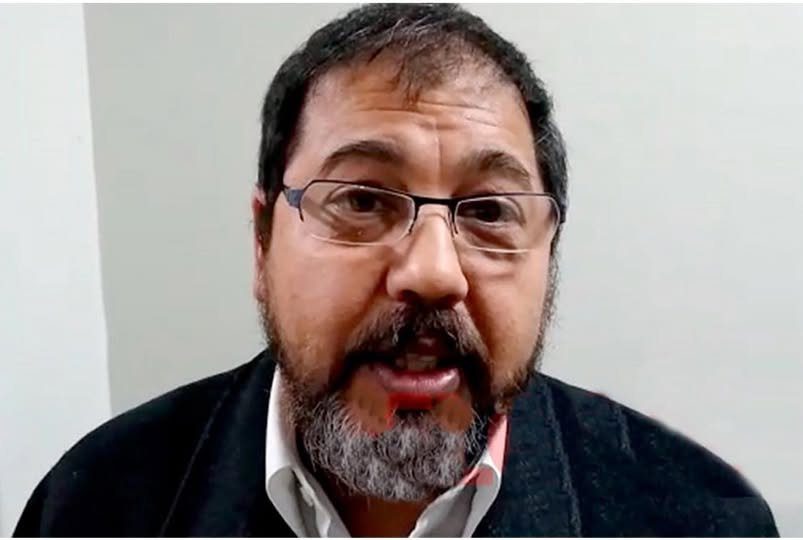 Falleció el médico cirujano concordiense Daniel Ojeda: estaba en prisión por la muerte de dos pacientes en cirugías estéticas