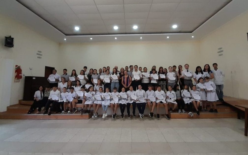 El Municipio de Villa del Rosario reconocerá a los Mejores Promedios de las instituciones educativas