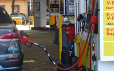 Continúa el descontrol de precios: Shell aumentó sus combustibles en la región por tercera vez en 12 días