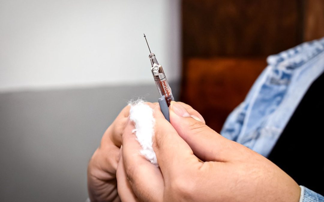 La justicia entrerriana obligó a vacunar a un recién nacido ante la negativa de sus padres