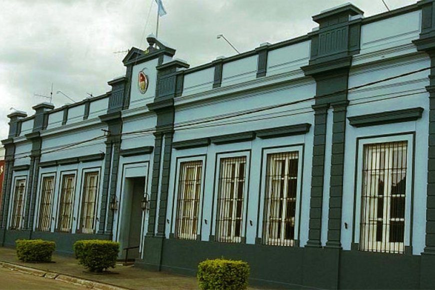 Habló la mamá del joven que murió en una celda de la policía en Feliciano: “Nadie se hace cargo”