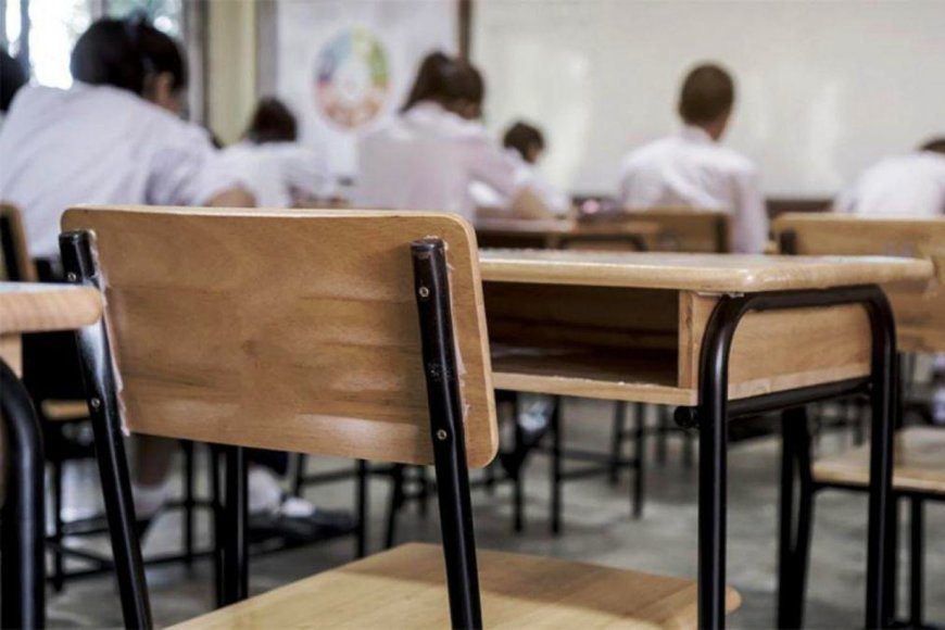 Difundieron el cronograma escolar 2026: En Entre Ríos las clases comenzarán el 2 de marzo