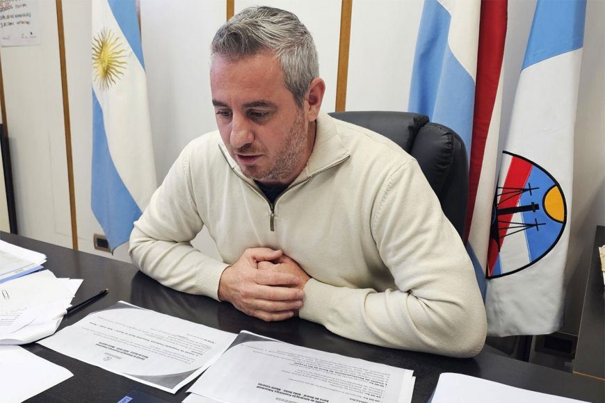 “Nos salvamos de milagro”: Walser compartió un mensaje de agradecimiento y dio detalles sobre la salud de su esposa