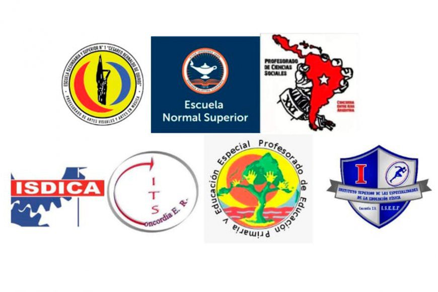 Carta abierta de institutos de Nivel Superior: “¿Es el cierre de carreras la solución que brinda la política educativa provincial?”