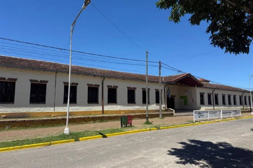 Intendente alzó la voz contra el cierre de carreras en profesorados