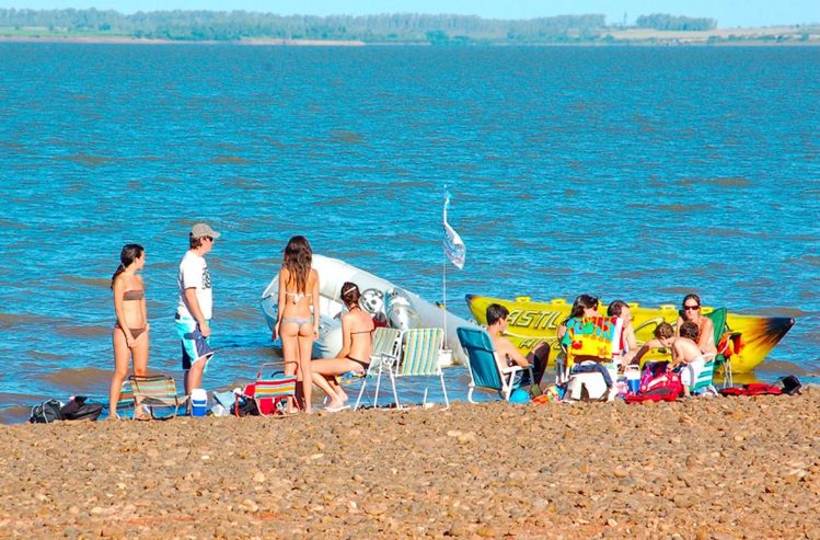 Federación lanzará este domingo su temporada de verano