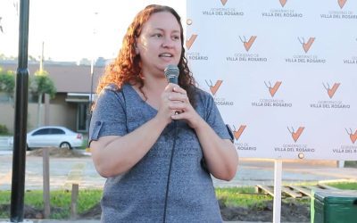 Obras en Ruta 2: «Estamos aguardando que el gobernador nos reciba», dijo Vanina Perini