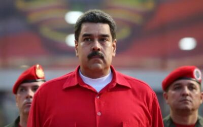 Tensión en la región: Donald Trump confirmó que Nicolás Maduro fue capturado y sacado de Venezuela