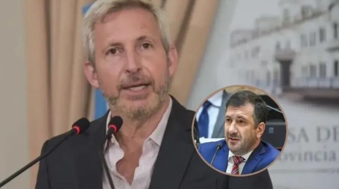 Las cámaras encontradas en la Gobernación fueron instaladas por orden de Kueider en 2018 y estaban desactivadas desde 2019