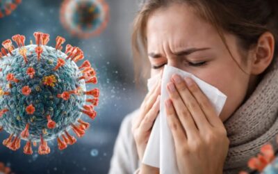 El Ministerio de Salud confirmó el primer caso de gripe A «H3N2» en la provincia