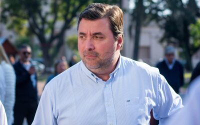 Denuncian al exlegislador provincial Nicolás Mattiauda por violencia psicológica, familiar y de género