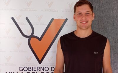 Más de 250 personas ya se sumaron a los Talleres Municipales de Deportes en Villa del Rosario