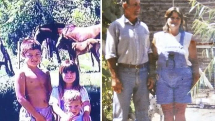 A 24 años de la desaparición de la familia Gill: «Fueron víctimas de un horrendo crimen»