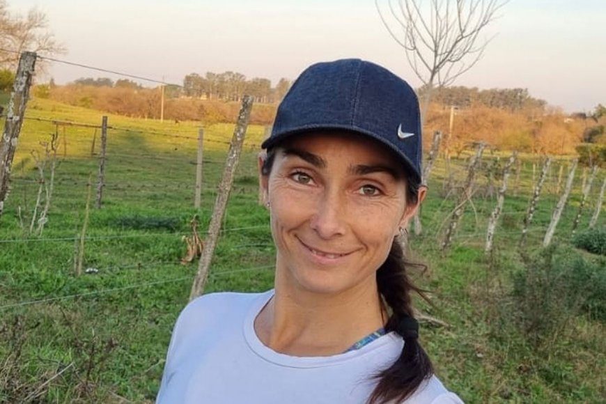 “Pudo superar el estado crítico en el que estaba”: La esposa del intendente de Colón salió de terapia intensiva y analizan trasladarla a Argentina