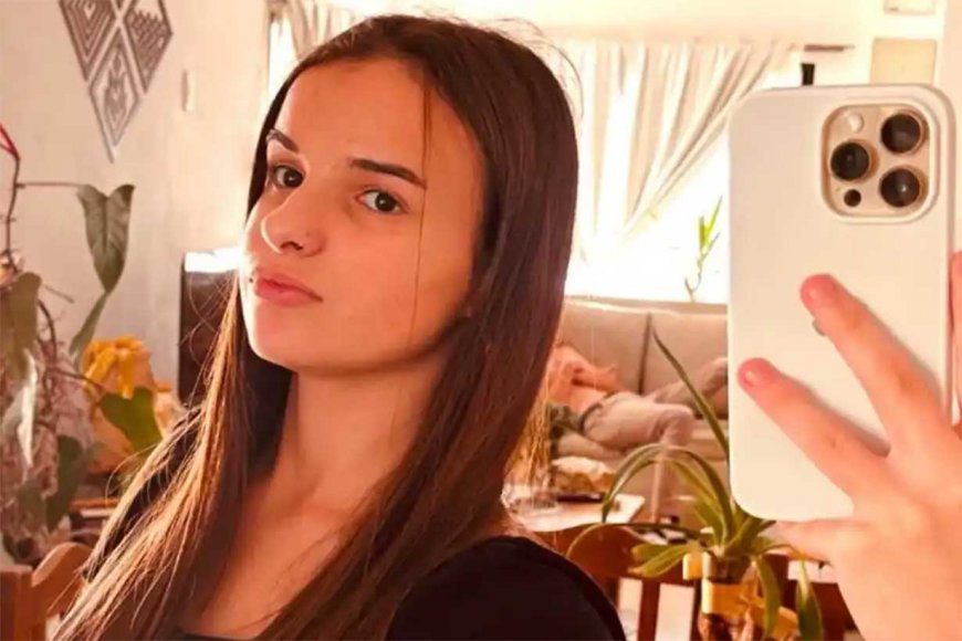 Tras 17 días en terapia intensiva, falleció la adolescente víctima de la tragedia en Ruta 20